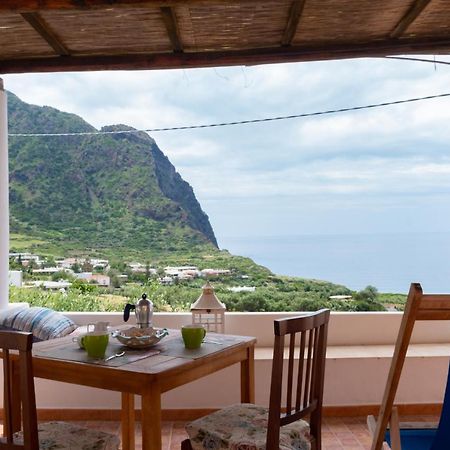 Agriturismo Al Cappero Мальфа Екстер'єр фото