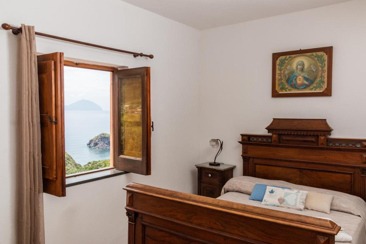Agriturismo Al Cappero Мальфа Екстер'єр фото