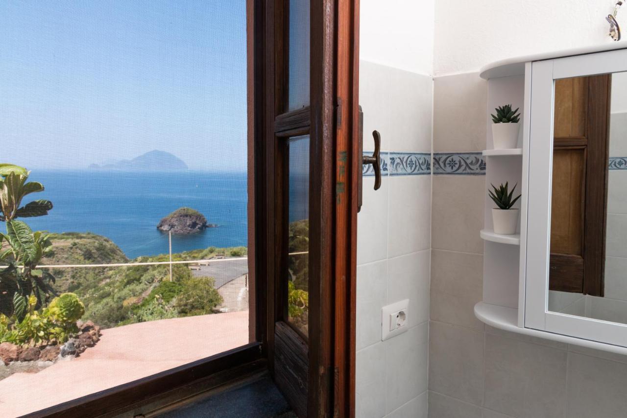 Agriturismo Al Cappero Мальфа Екстер'єр фото