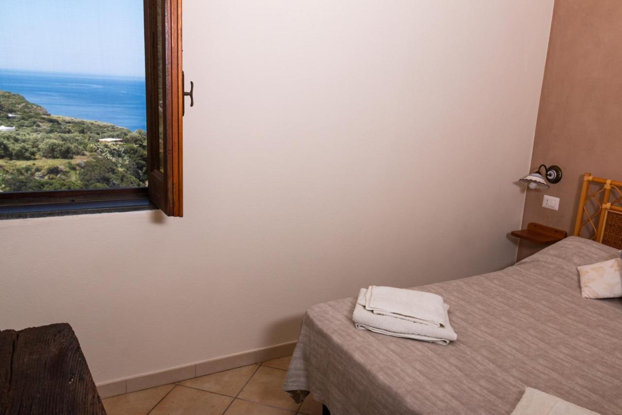 Agriturismo Al Cappero Мальфа Екстер'єр фото