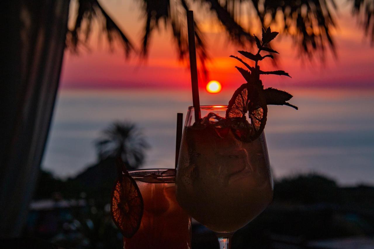 Agriturismo Al Cappero Мальфа Екстер'єр фото