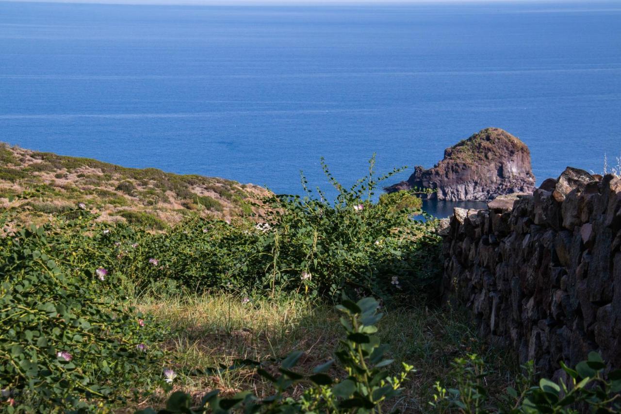 Agriturismo Al Cappero Мальфа Екстер'єр фото